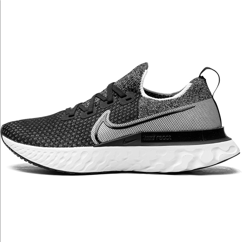 Nike infinity react